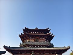 -江心屿景区