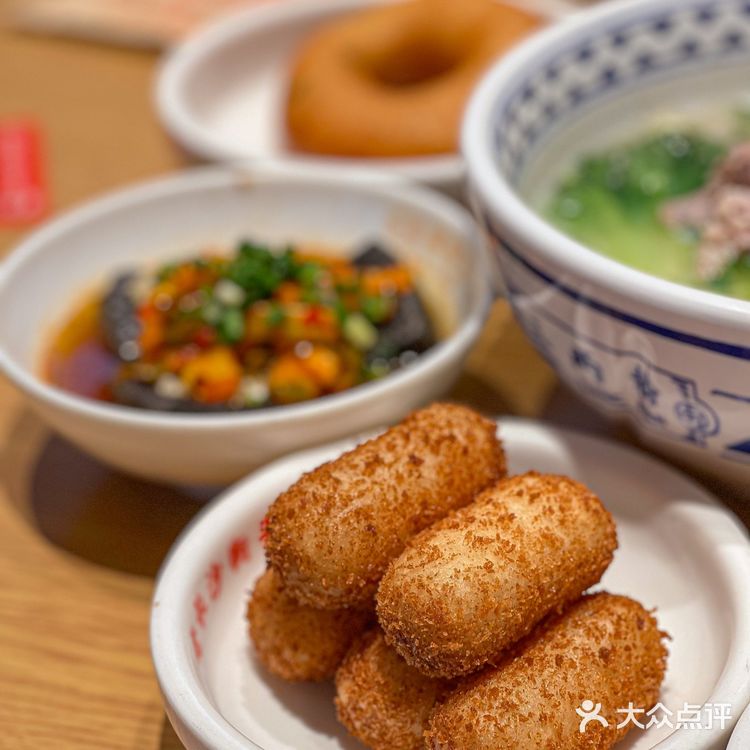 纯手工制作的长沙米粉,你们吃过没?