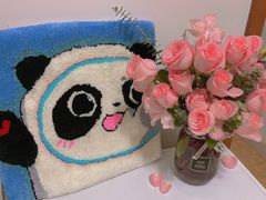-A+毛毛毯·高温珐琅·银饰DIY(三里屯店)