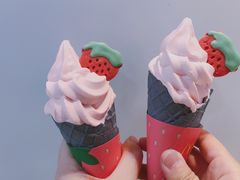 -麦当劳(集美石鼓店)