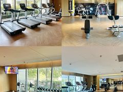 -上海佘山世茂艾美酒店