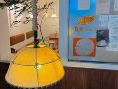 -野路甜点铺(松柏路店)