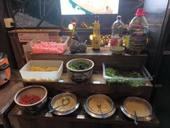 -巴倒烫陆派火锅山庄(南山总店)