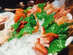 -和彩放题餐厅(酒仙桥店)