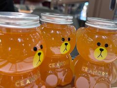 -C'è Amore爱意(亿合城店)