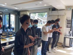 -LJOY丽锦造型·烫发染发