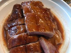 陶陶居百年烧鹅-陶陶居·雅园(凯华国际店)