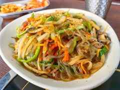 -韩鼎丰·韩国料理(林奥店)