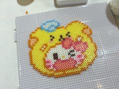 -100家灵感仓库·DIY团建(什刹海店)