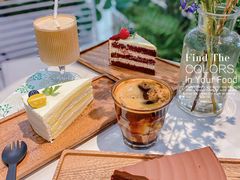-姆们M Sweetie Cake(五道口店)