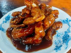 -洪福亮酒家(南草厂街店)