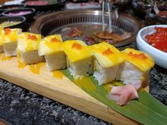 -九田家黑牛烤肉料理(盛龙广场店)