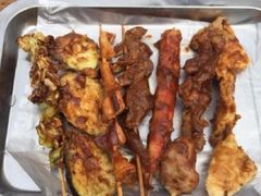 -大学路8号炸串(大学路十四号院店)