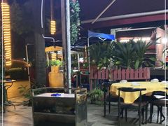 -忠记湛江烧蚝店