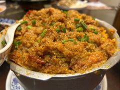 -杨记隆府(南坪店)