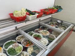 -吕四渔港码头海鲜餐厅