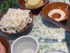 -鸿姐老火锅(花园路店)