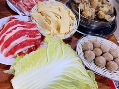 -元盛居(生态大街店)