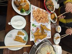 -叶存利海鲜大馅饺子(海宁路总店)