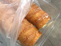 奶油号角-罗森尼娜(德思勤店)