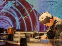 -麦MUGI铁板烧日式料理