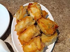 -金谷园饺子馆(北邮总店)
