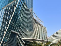 -上海凯宾斯基大酒店