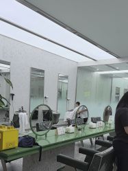 -简影造型·自选烫染接发salon