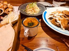 -符离集餐厅(万象城店)