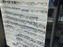 -创视镜匠眼镜管家(太升南路店)