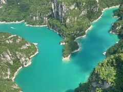 -焦作青龙峡风景名胜区