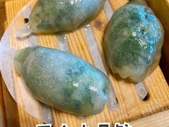 -彩景大酒楼(万泰新天地店)