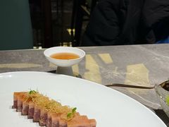 -宫燕府·京菜·烤鸭·淮扬菜(王府中心店)