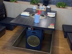 -AJIYA·池袋日式烧肉自助(天津万象城店)