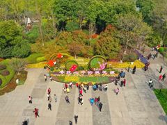 -圩墩遗址公园