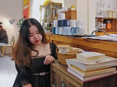 -甘单茶事小馆(洋河店)