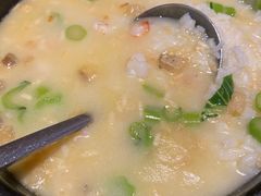 -粤港餐厅(禹州商业广场店)