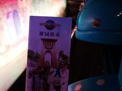 -变形金刚3D对决之终极战斗