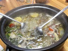 -野菌王牦牛肉汤锅