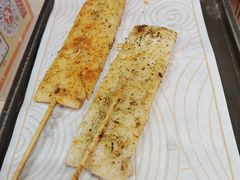 -令狐冲烤鱼·烧菜馆(达明店)