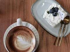 芋泥小方-AHAVA·Fang Baking Studio