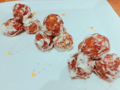 -禧和源养生素食茶馆