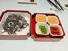 -四季民福烤鸭店(王府井东安门店)