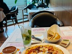 -安妮意大利餐厅(世贸天阶店)