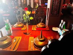 -花马天堂云南餐厅 Lost Heaven(外滩店)