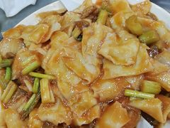 -马记伊源斋涮肉·清真菜(潘家园古玩市场店)