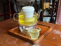 -留香花园(淮海街商业街店)