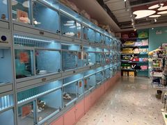 -FAELING PETS美天灵宠物(合生汇店)