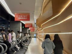 -锐动健身游泳(博地中心店)