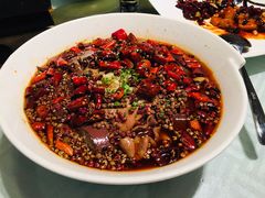 -四季民福烤鸭店(王府井灯市口店)